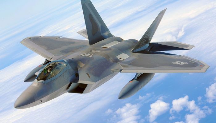Hoe ervaar je het geluid van een F-35? Geef je mening! 