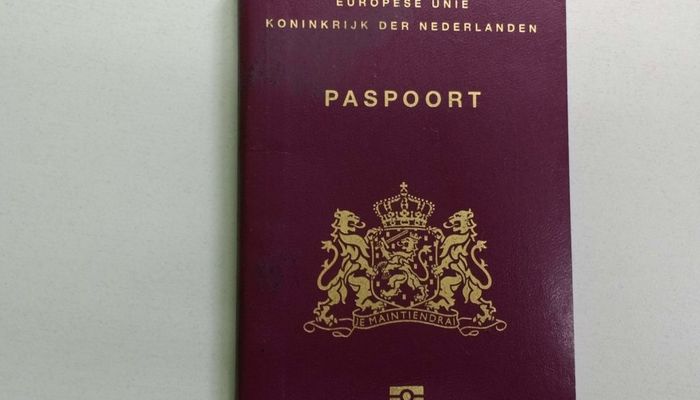 Reizen naar het VK? Geldig paspoort mee! (vanaf 1 oktober)