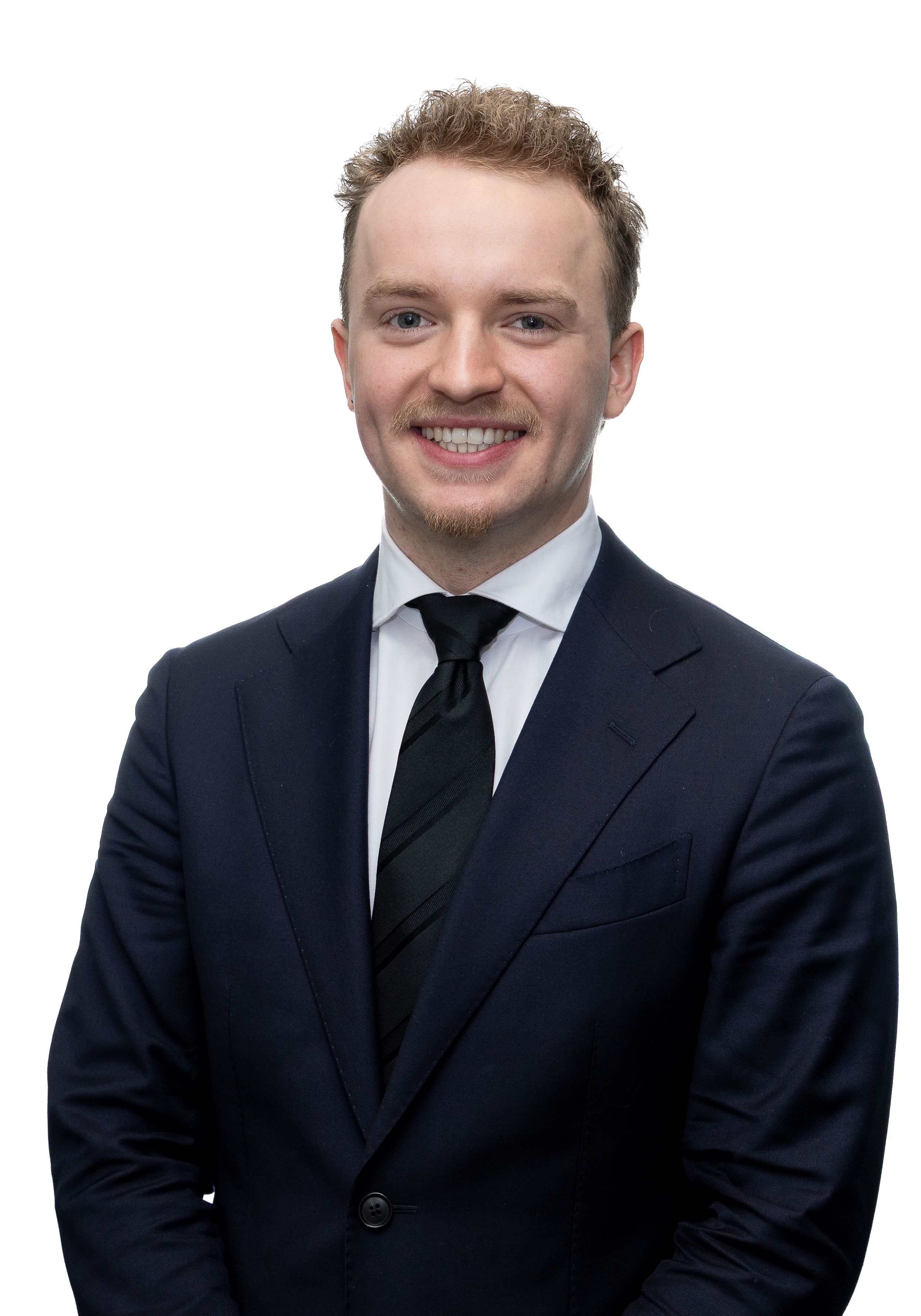 Pasfoto van M.G.W. (Matt) Kanters