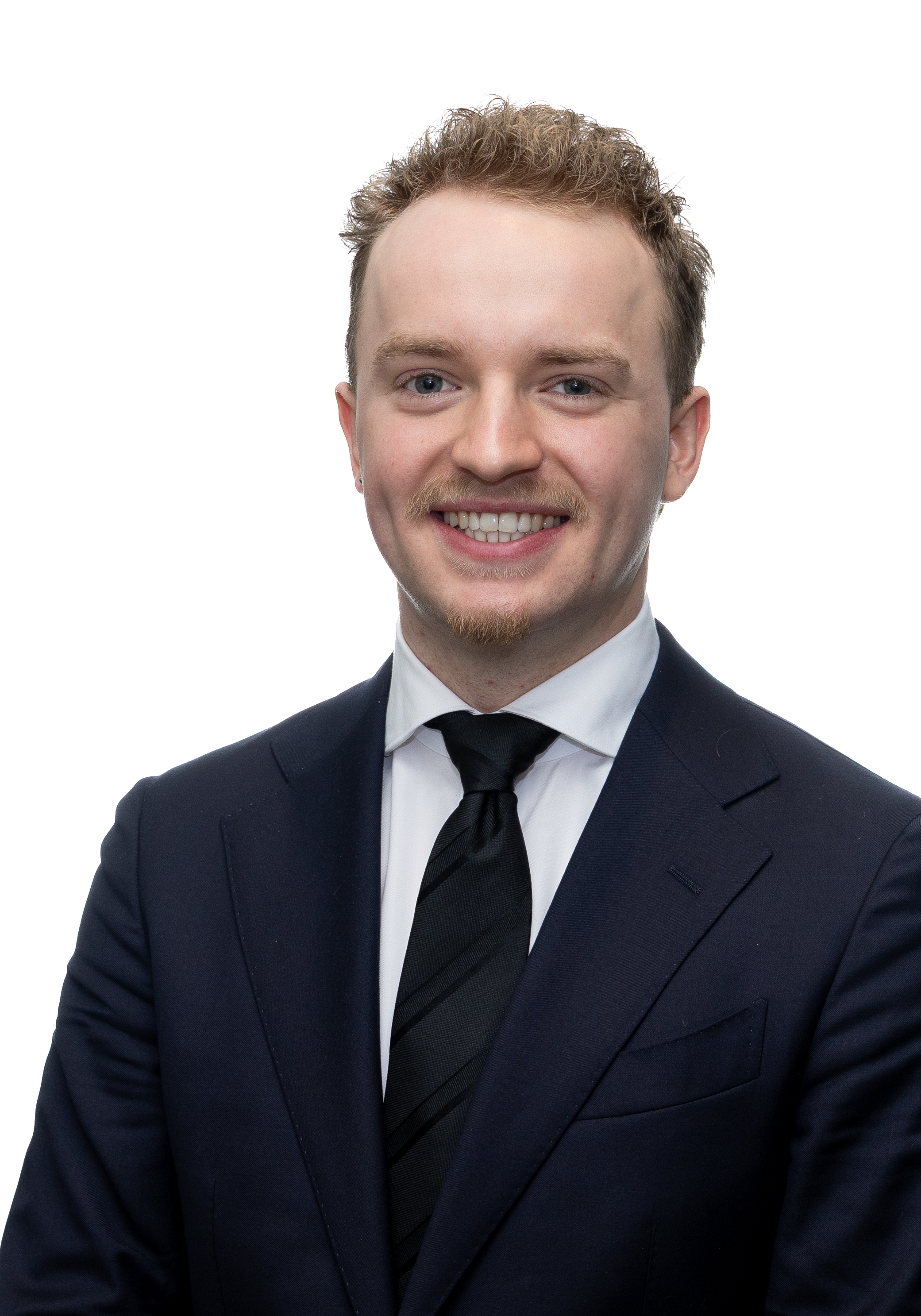 Pasfoto van M.G.W. (Matt) Kanters